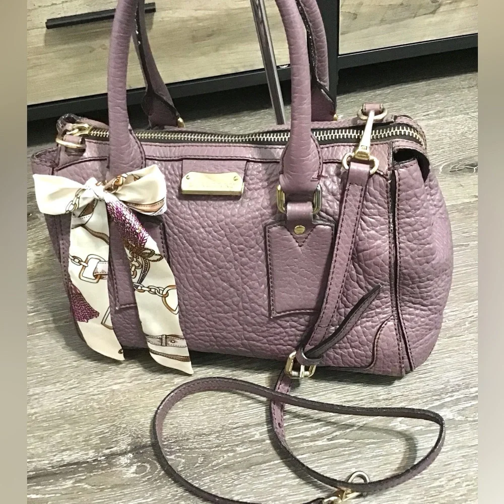 Burberry good preowned